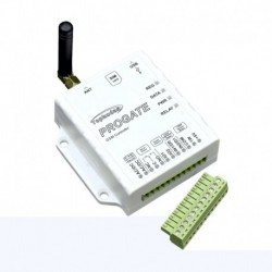 GSM automatinių vartų valdiklis 2-4G 800 vartotojų. Akcija!