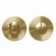 Užsuktukas pora 17 WC OS SLIM 4mm su perėjimu 5mm 