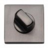 Užsuktukas pora 17Q WC , SLIM 4mm su perėjimu 5mm 