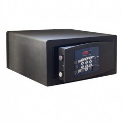 Baldinis seifas STARK 621U su elektrine spyna 360x190x410   Tinka ir viešbučiams.