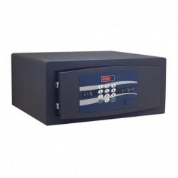 Baldinis seifas STARK 622U su elektrine spyna  445x200x380. Tinka ir viešbučiams.