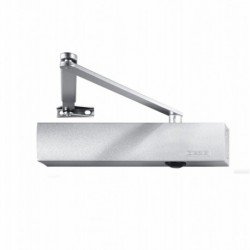 Durų pritraukėjas GEZE TS4000 5-7 nuo 100 kg.iki 140kg durims priešgaisrinis