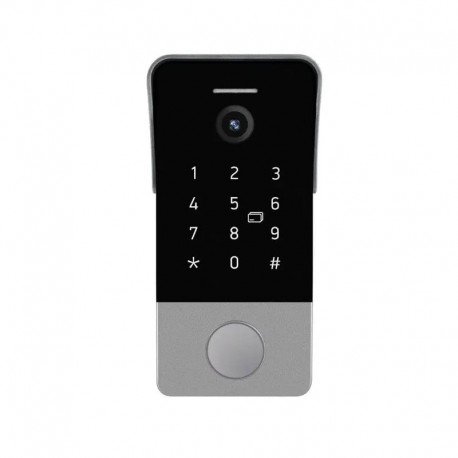 Telefonspynė Smart Home WiFi-LAN su vartelių valdymo funkcija