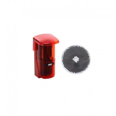 Fotoelementas su atšvaistu PBP1000 ir stogeliu