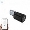 Cilindras Scandi TTLOCK Bluetooth IP45 tinka ir ASSA 565 spynoms
