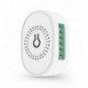 Wi-Fi įtampos valdiklis, 2ų kanalų SMART HOME