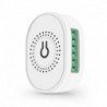 Wi-Fi įtampos valdiklis, 2ų kanalų SMART HOME