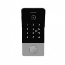 Telefonspynė 2 - laidų Smart Home WiFi-LAN su vartelių valdymo funkcija