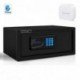 Išmanus baldinis seifas TTLock Bluetooth  200x430x360 su pranešmais telefone