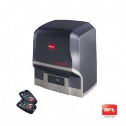 HIGH SPEED  ARES VELOCE SMART A1000 18m/min. iki 1000 kg.MINI komplektas