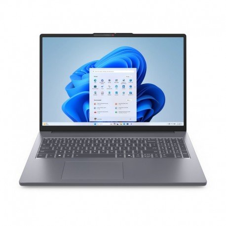 Nešiojamas kompiuteris Lenovo Slim 3 16ARP10