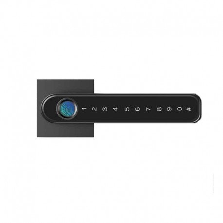 Rankena SMART TTLOCK vidaus durims