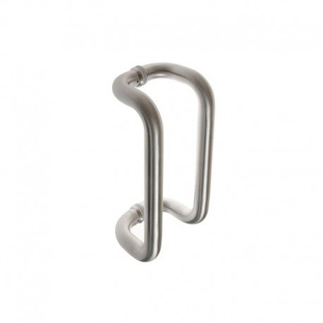 Patraukimo rankena RZ-020 INOX