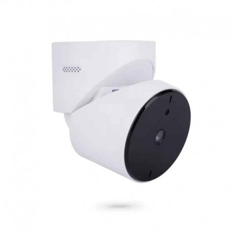 Garažo valdiklis - vaizdo kamera SMART HOME WiFi