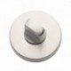 Užsuktukas pora INOX WC 5mm su perėjimu 6mm 