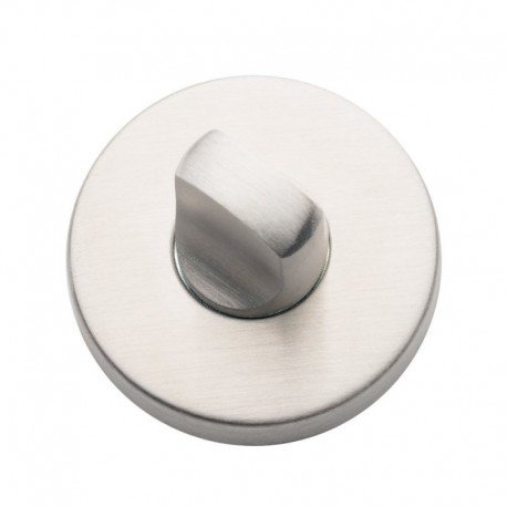 Užsuktukas pora INOX WC 5mm su perėjimu 6mm 