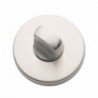 Užsuktukas pora INOX WC 5mm su perėjimu 6mm 