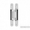 Paslepiami vyriai TE640 3D 200kg