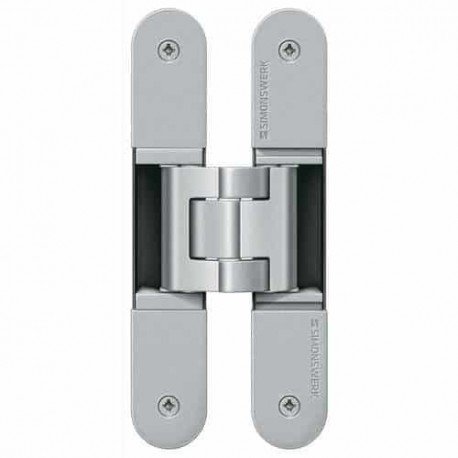Paslepiami vyriai TE540 A8 100kg