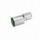 Išmanus SECURE TTLOCK Bluetooth cilindras Sidabrinis Euro-Scandi standartas