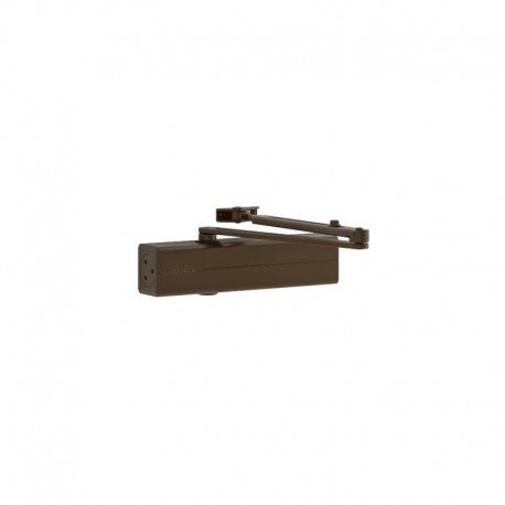 Durų pritraukėjas ASSA ABLOY DC300 nuo 40 kg.iki 120kg durims priešgaisrinis sertifikatas,