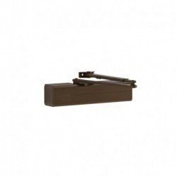 Durų pritraukėjas ASSA ABLOY DC347 nuo 40 kg.iki 140kg durims  priešgaisrinis sertifikatas,