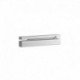 Durų pritraukėjas ASSA ABLOY DC700G-CM nuo 40 kg.iki 120kg durims su slenkančia koja