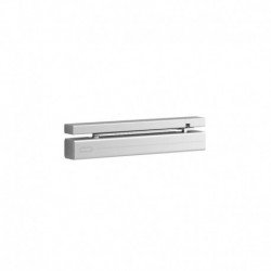 Durų pritraukėjas ASSA ABLOY DC700G-CM nuo 40 kg.iki 120kg durims su slenkančia koja
