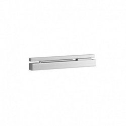 Durų pritraukėjas ASSA ABLOY DC700G-FT nuo 40 kg.iki 120kg durims su slenkančia koja