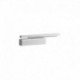Durų pritraukėjas ASSA ABLOY DC340 nuo 40 kg.iki 80kg durims priešgaisrinis sertifikatas,
