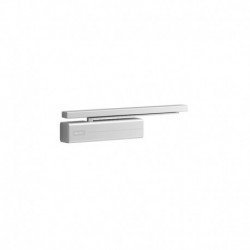 Durų pritraukėjas ASSA ABLOY DC340 nuo 40 kg.iki 80kg durims priešgaisrinis sertifikatas,