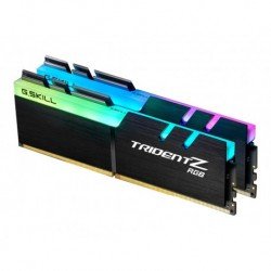 DDR4 32GB PC 3600 CL18 G.Skill KIT 2x16GB 32GTZR Tri/RGB 