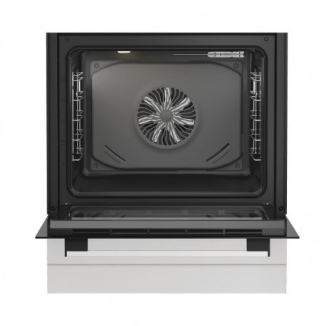 Viryklė INDESIT I6G5KCW