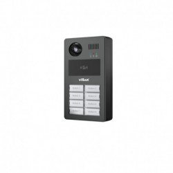 Vaizdo telefonspynė VSI MA108S1 2MP, 1-8 abonentų, LAN, WiFi, RFID