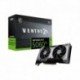 Vaizdo plokštė MSI GeForce RTX 5060 Ti 16G VENTUS 2X OC PLUS