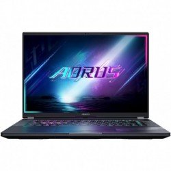 Nešiojamas kompiuteris Gigabyte Gaming BWH