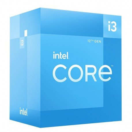 Procesorius Intel 