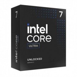 Procesorius Intel 265K 