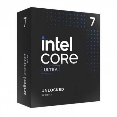 Procesorius Intel 265K 