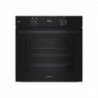 Orkaitė INDESIT IO K58HS B