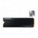 Samsung 9100 PRO With Heatsink