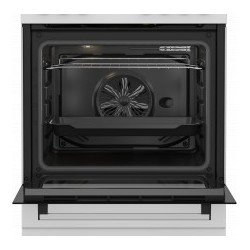 Viryklė BEKO FBE62120WD