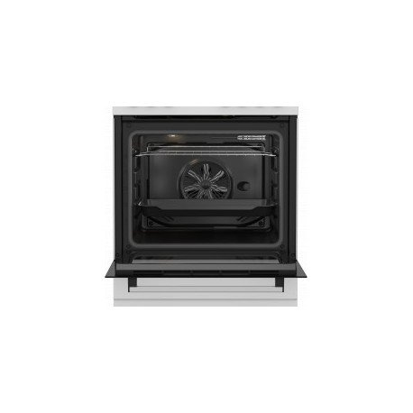 Viryklė BEKO FBE62120WD