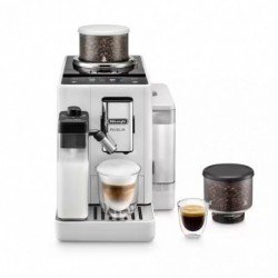 Kavos aparatas Delonghi Rivelia EXAM440.55.W