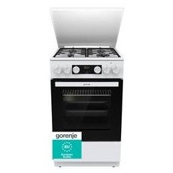 Viryklė GORENJE GK5C42WH-B