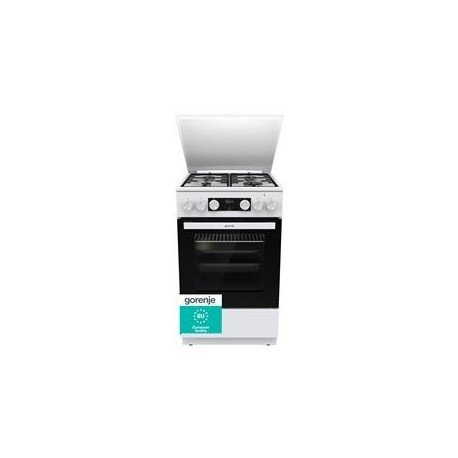 Viryklė GORENJE GK5C42WH-B