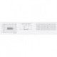Ketinė vonia COMFORT NEW 170x75x47