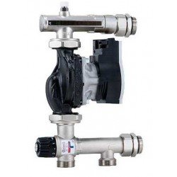 Mazgas pamaišymo grindims 20-55 3,5 Kvs Grundfos Barberi