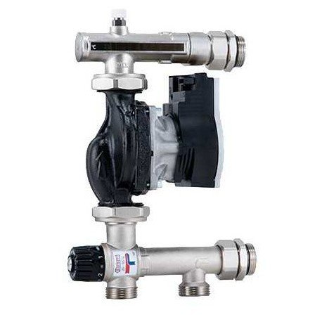 Mazgas pamaišymo grindims 20-55 3,5 Kvs Grundfos Barberi