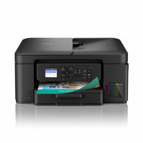 Spausdintuvas Brother DCP-T780DW